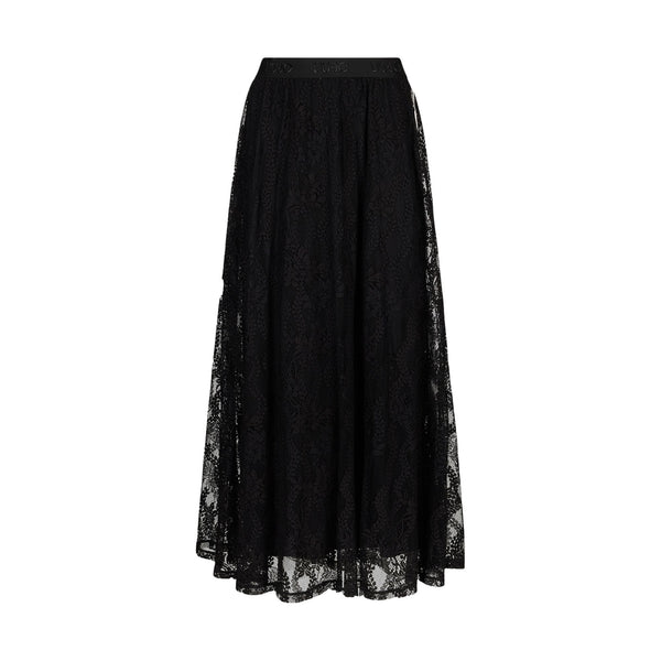 Liu Jo Gonna midi Gonna Donna midi in pizzo S - Francavilla Moda